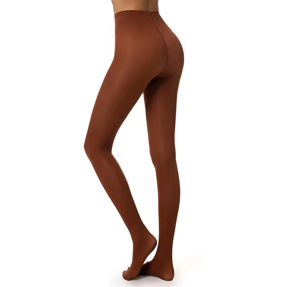Opaque 40 — Soft Matte Tights