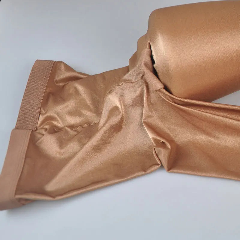Sheen 70 — Glossy Shaping Tights