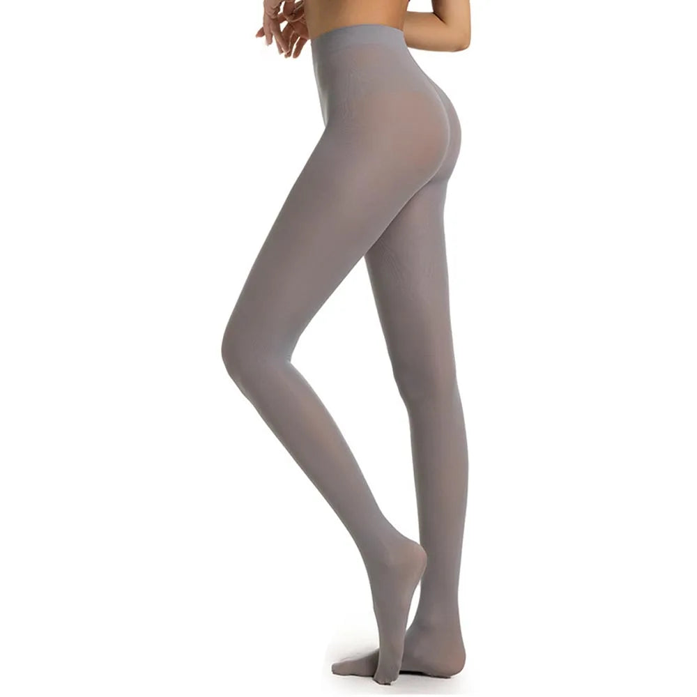 Opaque 40 — Soft Matte Tights