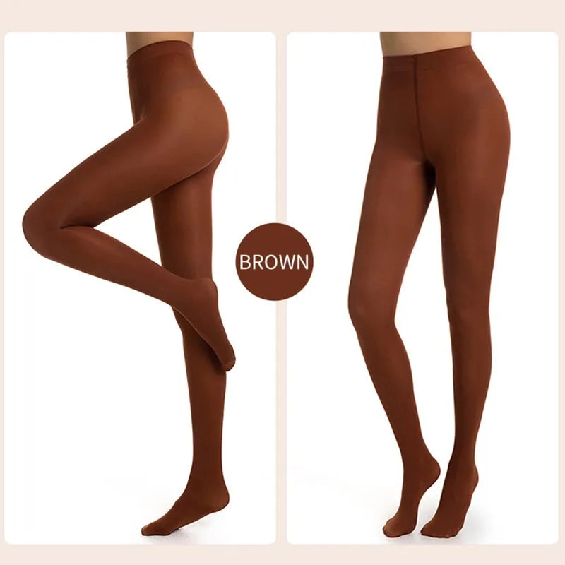 Opaque 40 — Soft Matte Tights