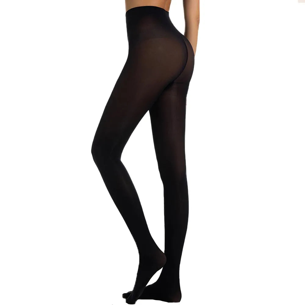 Opaque 40 — Soft Matte Tights