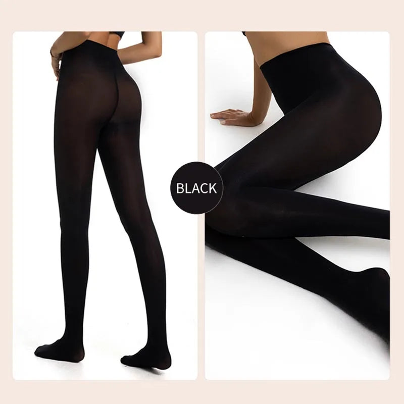 Opaque 40 — Soft Matte Tights