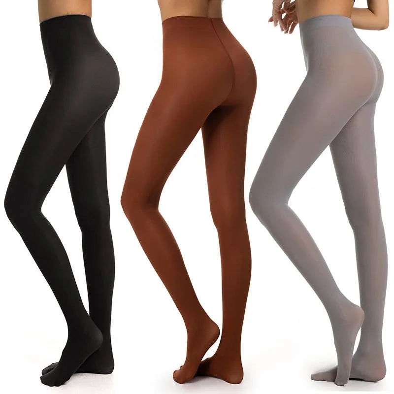 Opaque 40 — Soft Matte Tights